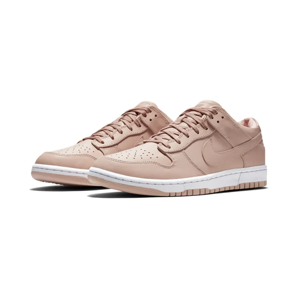Nike Dunk Lux Low Arctic Orange Arctic Orange/Arctic Orange (857587-800)