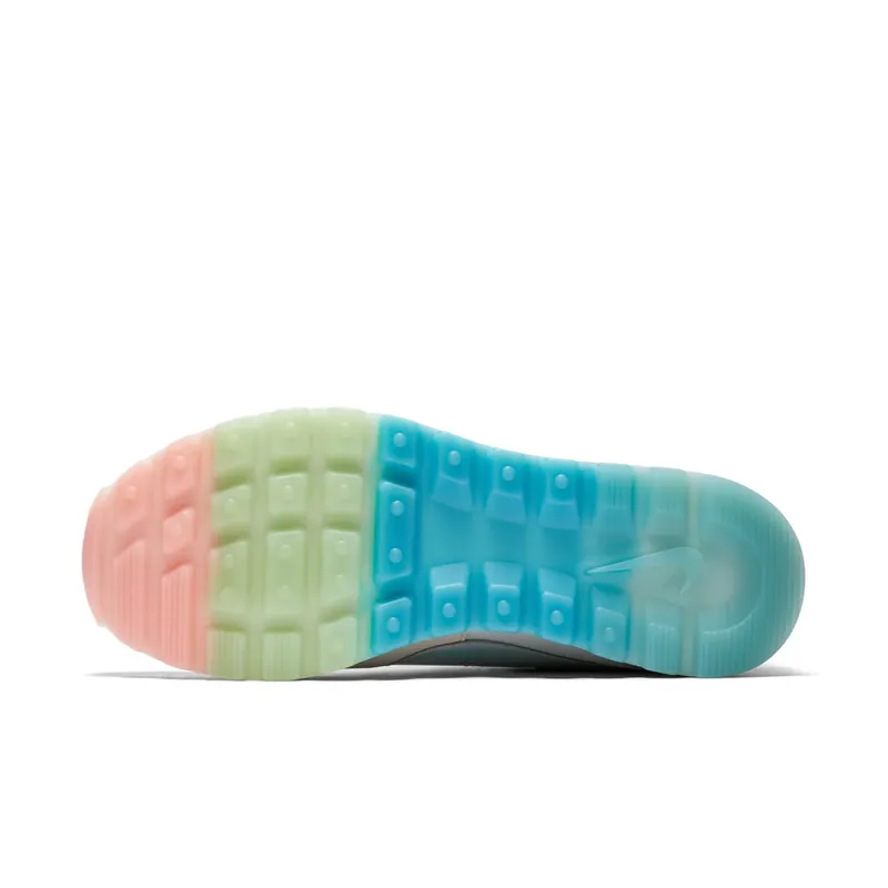 Nike Pre-Love OX Rainbow (W) Summit White/Summit White (AO3166-100)