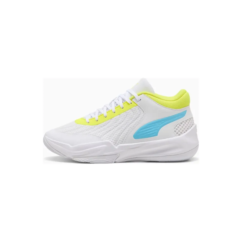 Puma Court White (312301-06)