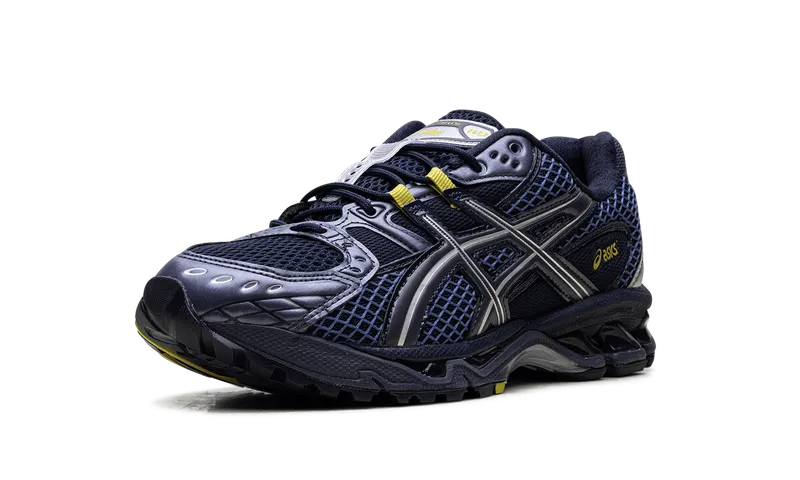 Asics Gel-Nimbus 10.1 “Midnight Indigo Fog” (1203A599-400)