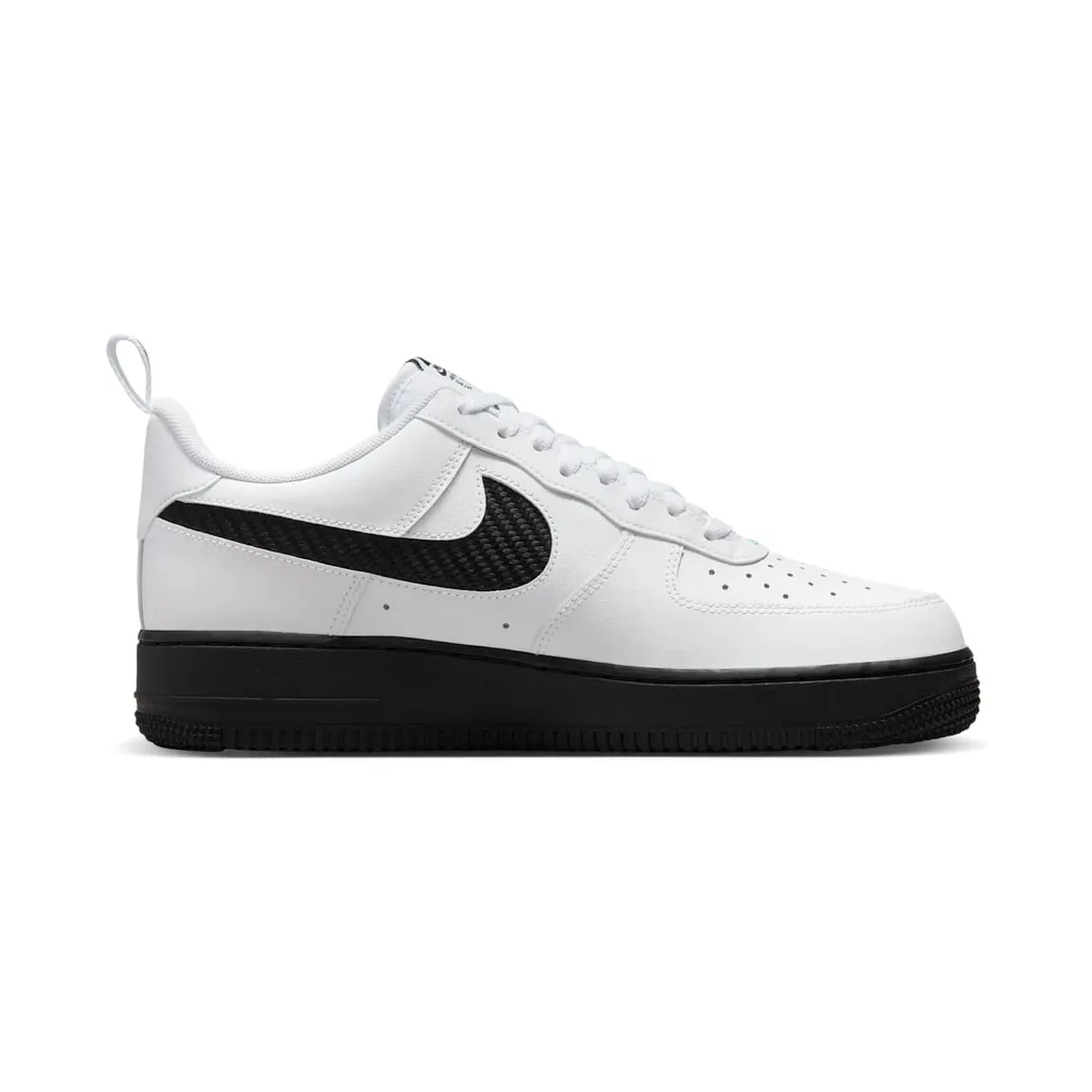 Nike Air Force 1 ’07 White (DR0155-100)