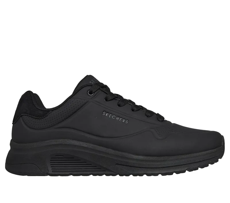 Skechers Uno Lite 2 Black (183530BBK)