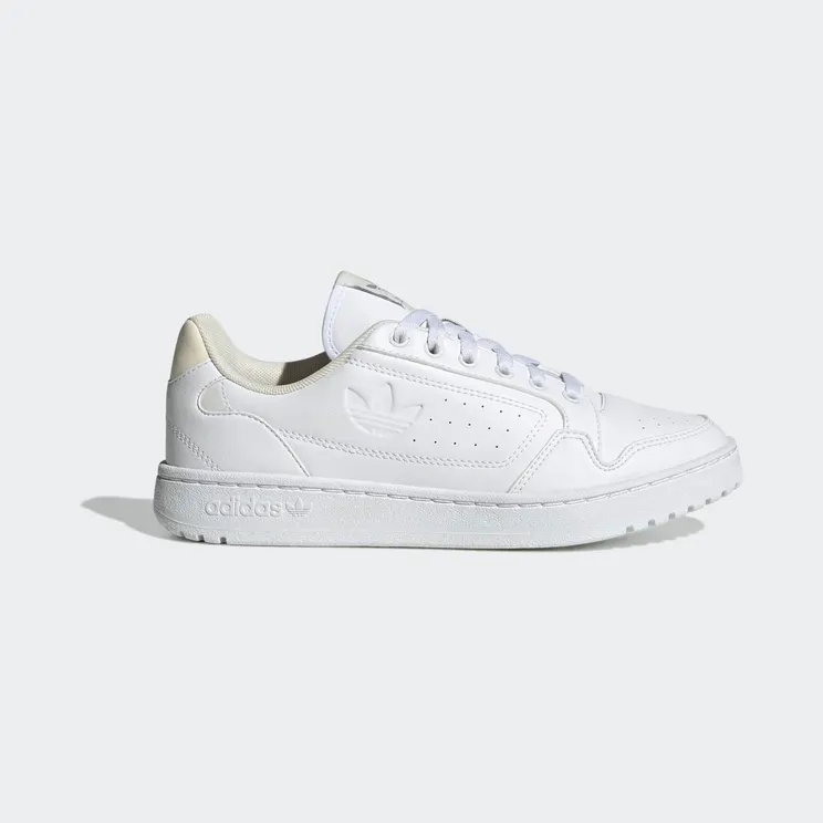 adidas NY 90 Cloud White / Cloud White / Cream White (GY8257)