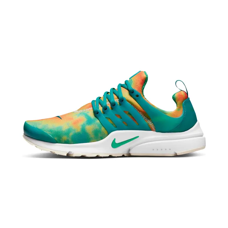 Nike Air Presto Bright Spruce Tie-Dye (CT3550-200)