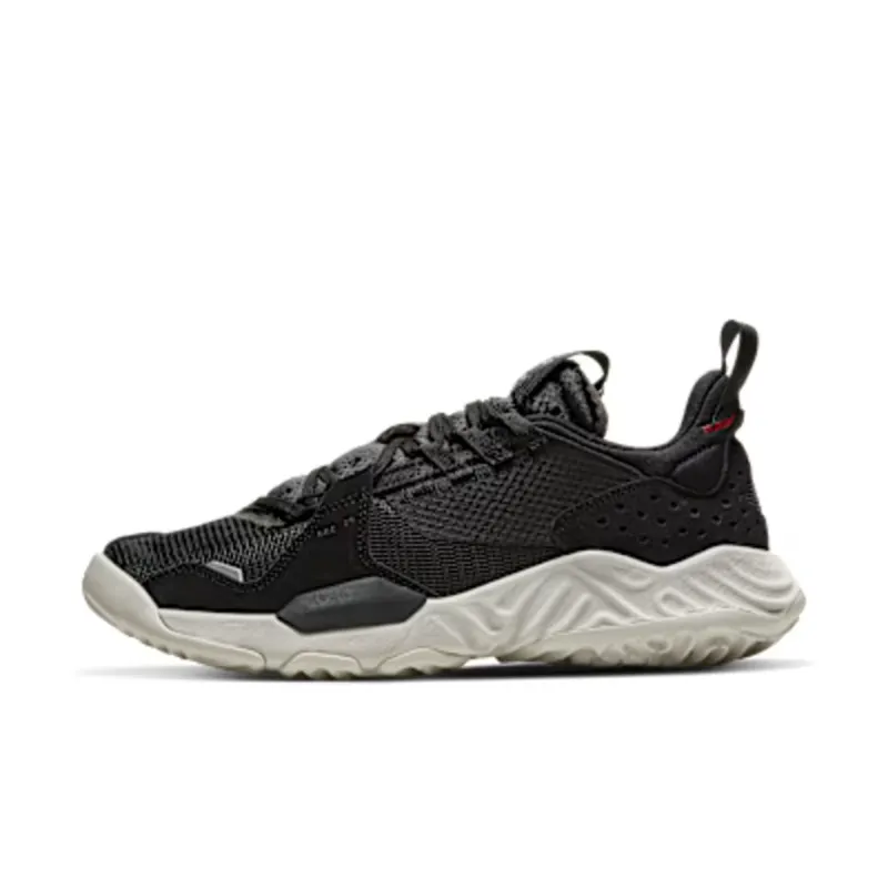 Jordan Delta SP “Black / Light Bone / Anthracite” (CD6109-001)