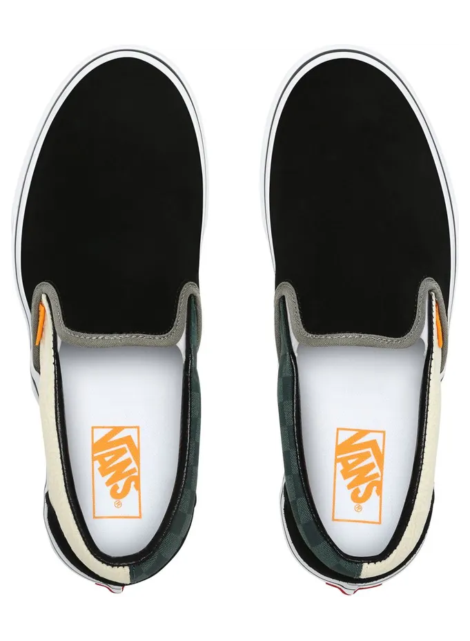 vans-slip-on VN0A4U381IB