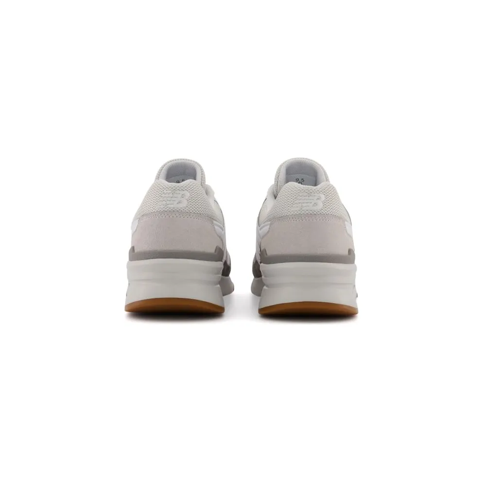 New Balance CM997HPT Munsell White (CM997HPT)