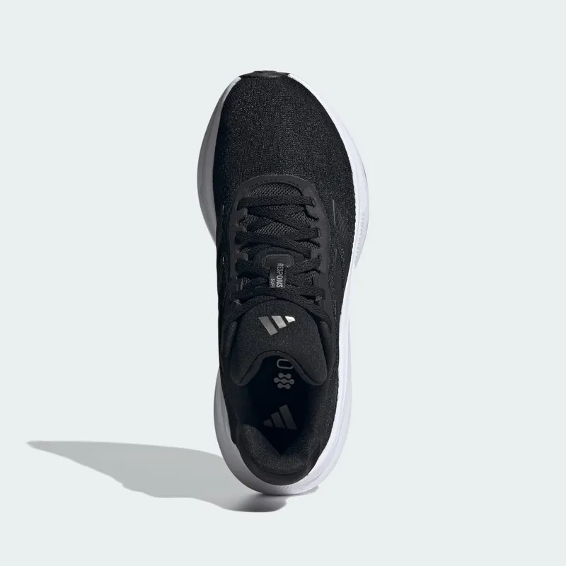 Adidas Response Super Core Black / Core Black / Grey Five (JI4229)