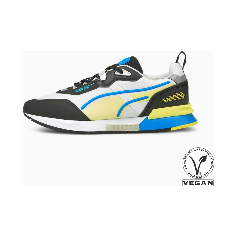 Puma Mirage Tech Black/Grey (38111803)
