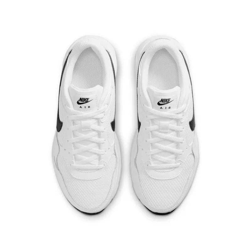 Nike Air Max SC White Black (CZ5358-102)