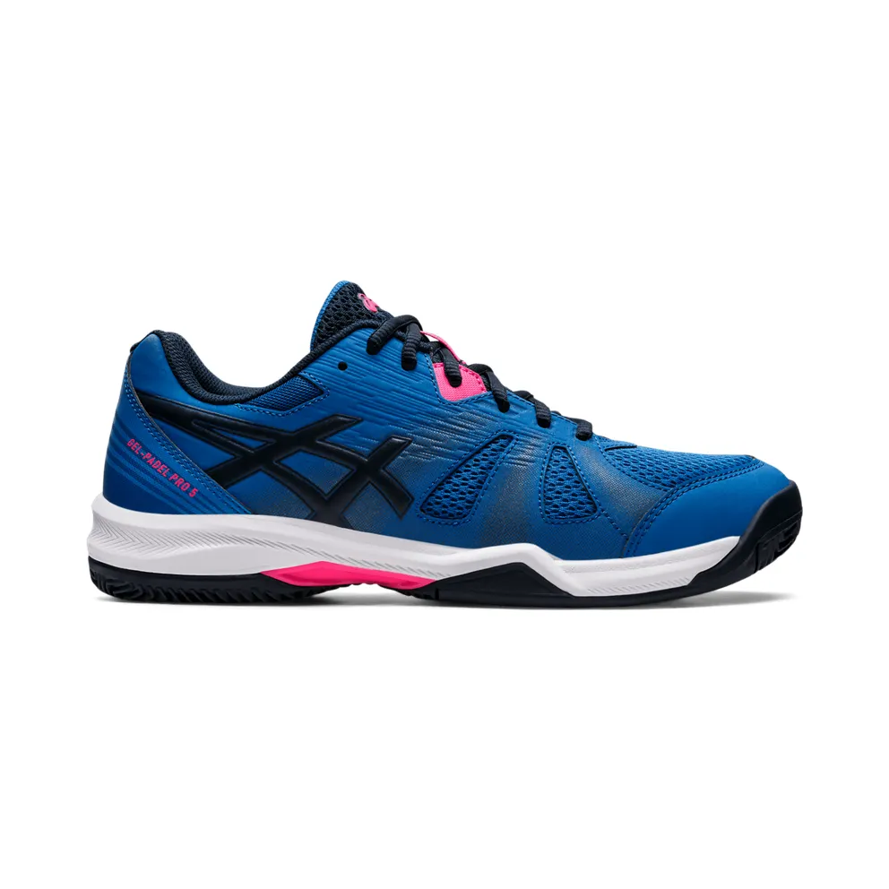 Asics GEL-PADEL PRO 5 Lake Drive/French Blue (1041A302.400)