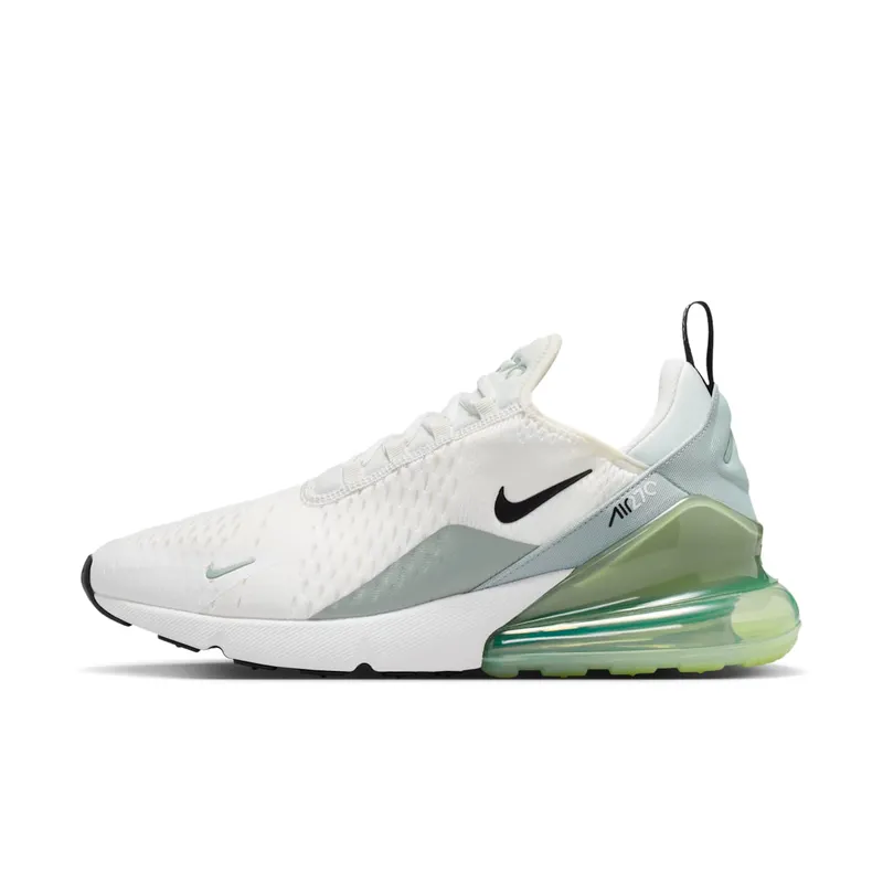 Nike Air Max 270 “Summit White Black” (AH8050-115)