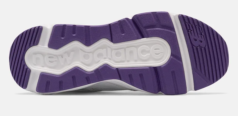 New Balance 426v1 White Violet (WL426LA1)