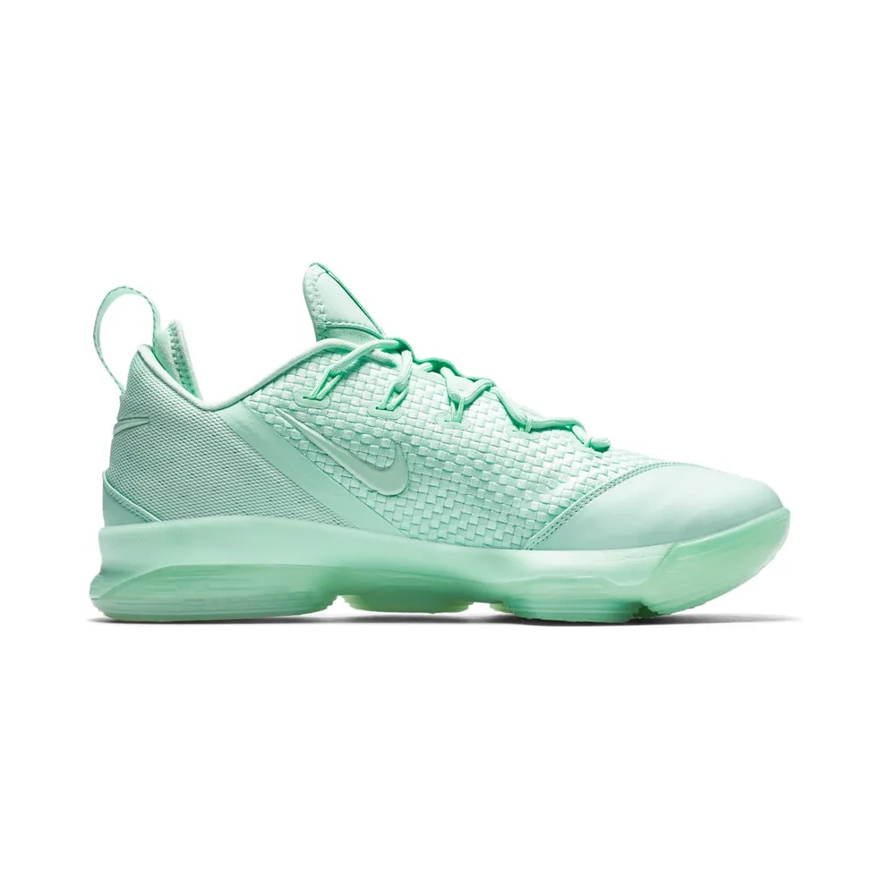 Nike LeBron 14 Low Mint Foam (878636-300)