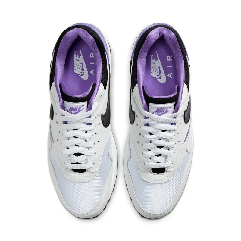 Nike Air Max 1 Purple Punch (2020) (AR3863-101)