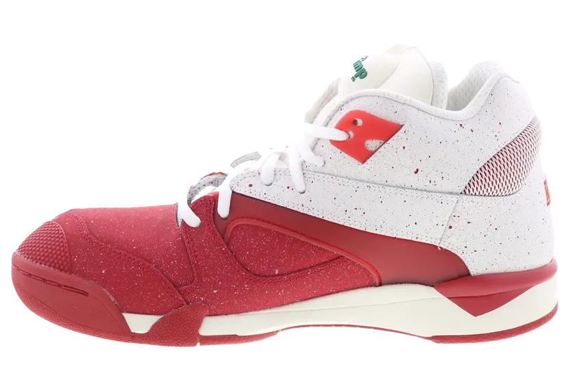 Reebok Court Victory Pump “Big Apple” (100208-441)