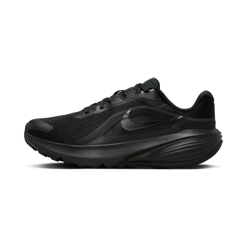 Nike ISPA Zoom Road Warrior Black/Anthracite/Black (IB1899-001)