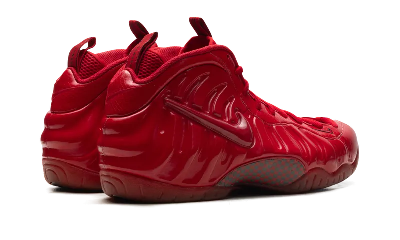 Nike Air Foamposite Pro “Gym Red / Black” (HF0794-600)