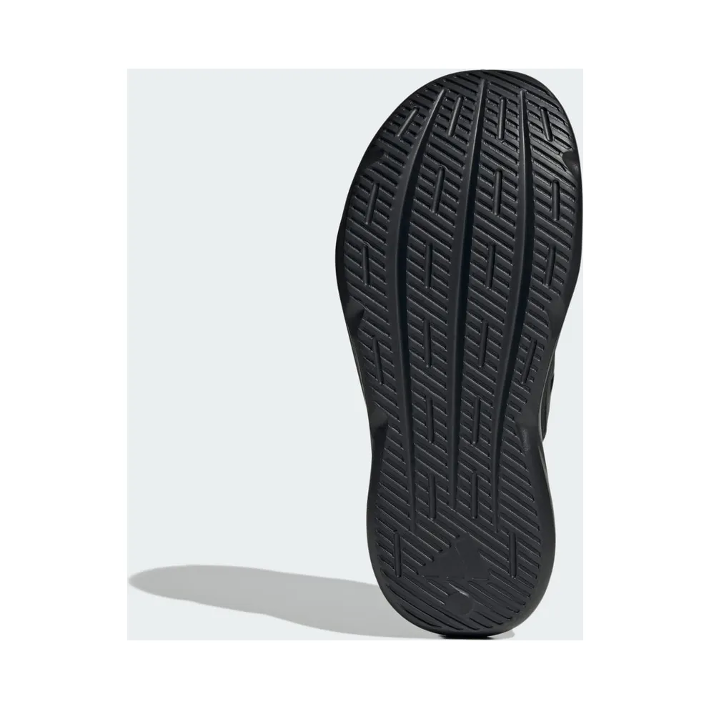 adidas Lightblaze Slides Core Black (JQ8056)