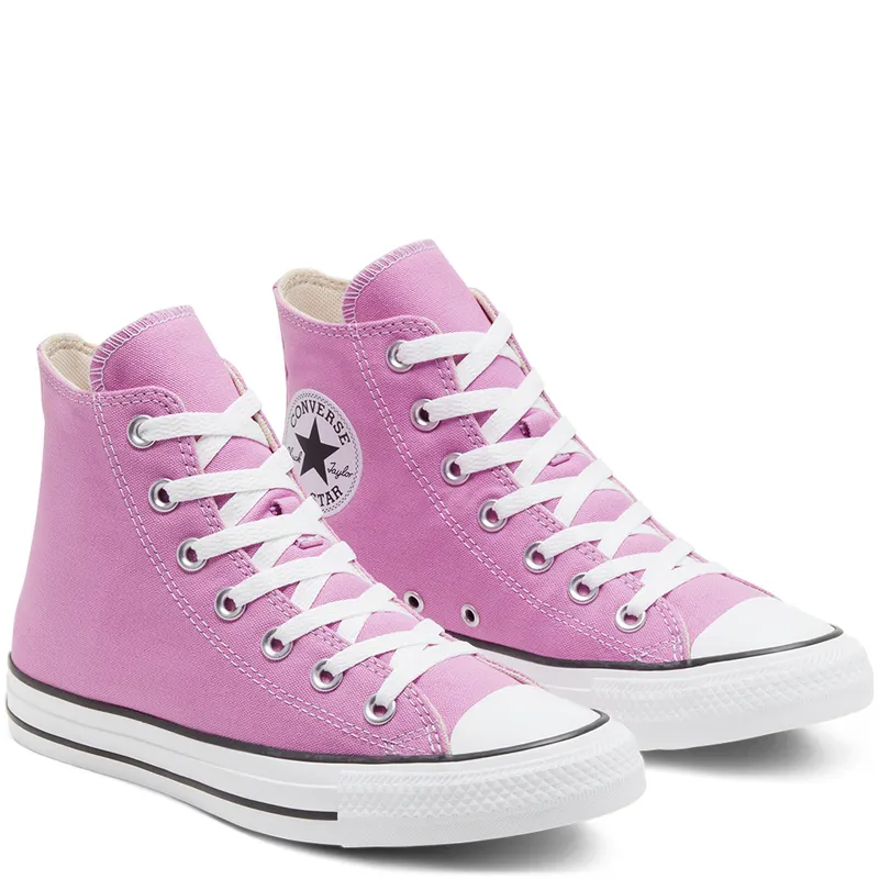 Converse Seasonal Colour Chuck Taylor All Star High Top (166704C)