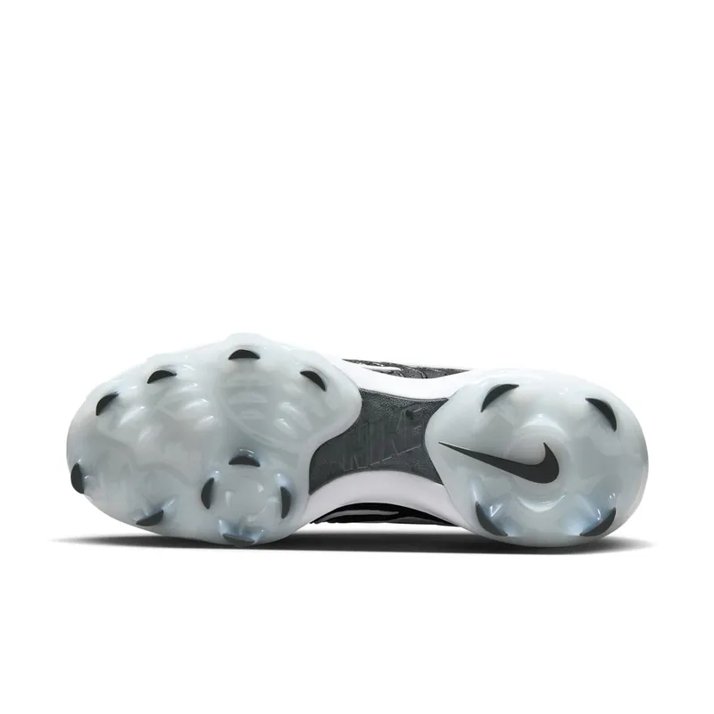 Nike Alpha Huarache Nxt Mcs “Black Blue Tint White” (DJ6519-001)