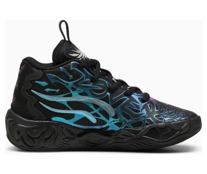 Puma LaMelo Ball MB.04 Reflections (311869-01)
