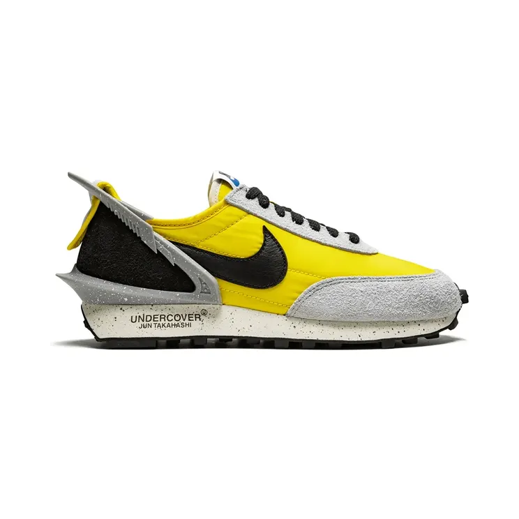 Nike x Undercover Daybreak “Yellow” (BV4594)