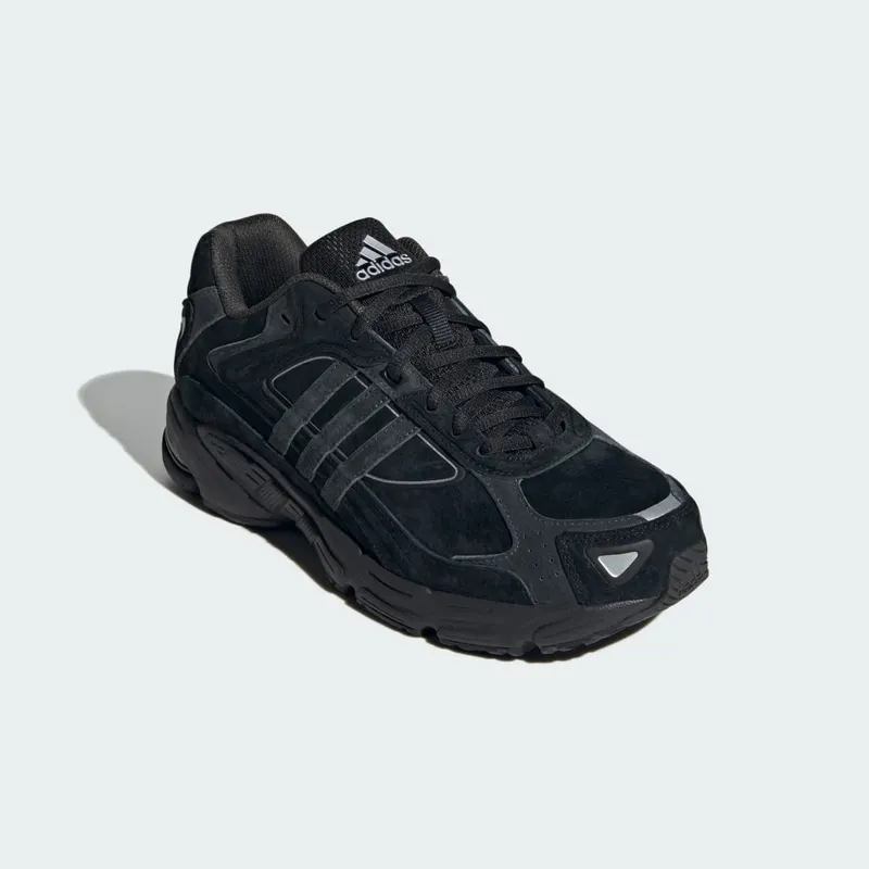 Adidas Response CL Core Black / Carbon / Core Black (ID0355)