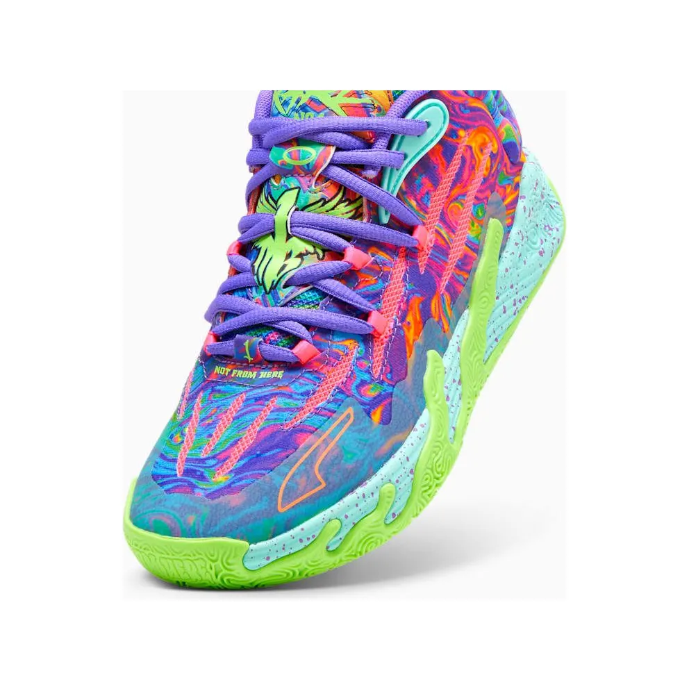 Puma LaMelo Ball MB.03 Be You (379935-01)