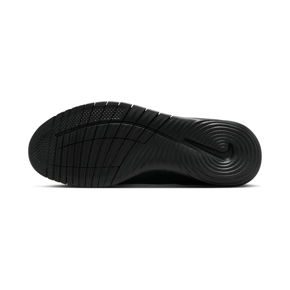 Nike Flex Experience Run 12 Black Anthracite (DV0740-003)