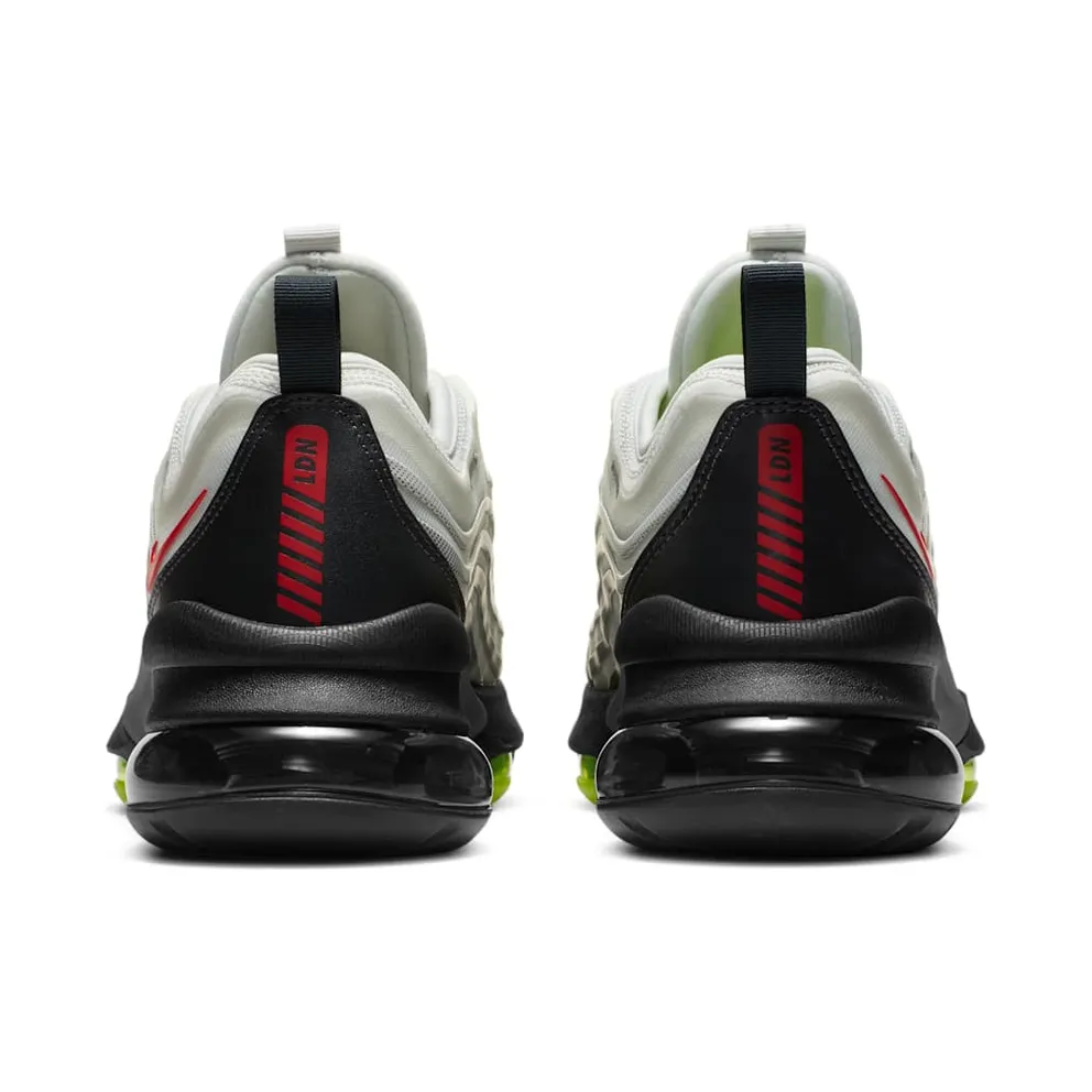 Nike Air Max ZM950 Vast Grey / Black / Red / Volt (CK6852-001)