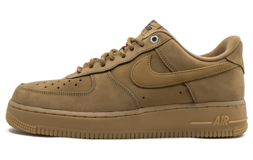 Nike Air Force 1 07 WB Wheat (CJ9179-200)