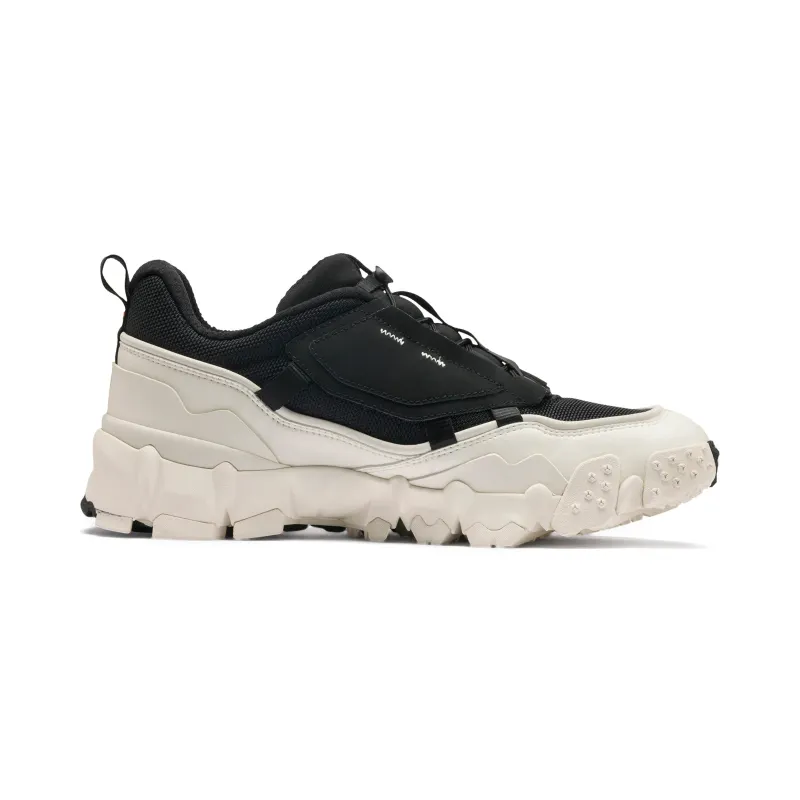 Puma  Trailfox Overland Black White Puma Black/Whisper White (369824-01)