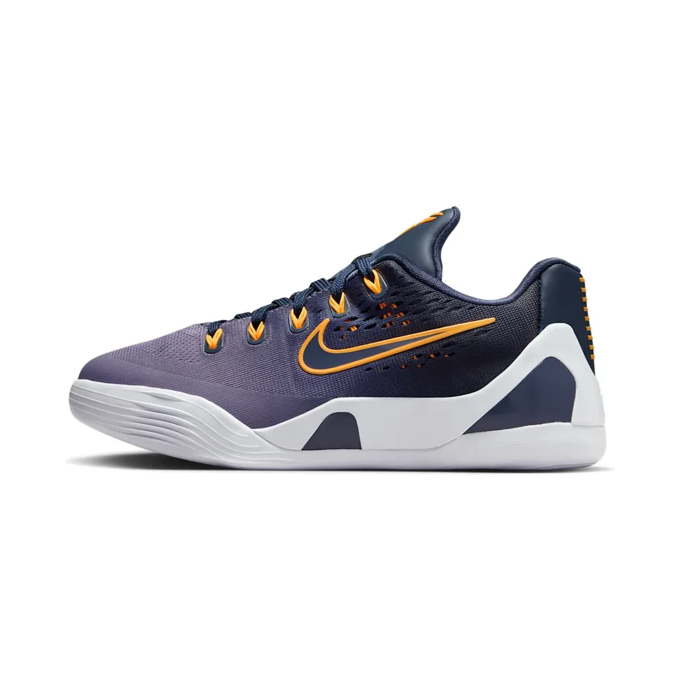 Nike Kobe 9 EM Low GS “Fade” (IM6641-400)