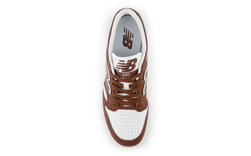New Balance 480 Brown (BB480LHB)