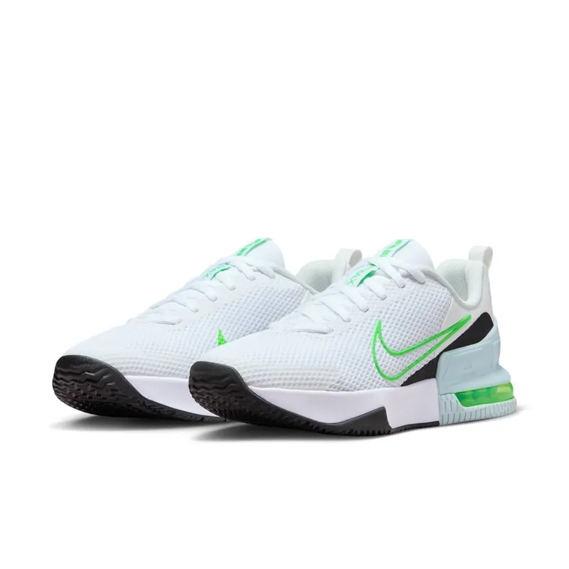 Nike Air Max Training White / Glacier Blue / Summit White (FQ1833-110)
