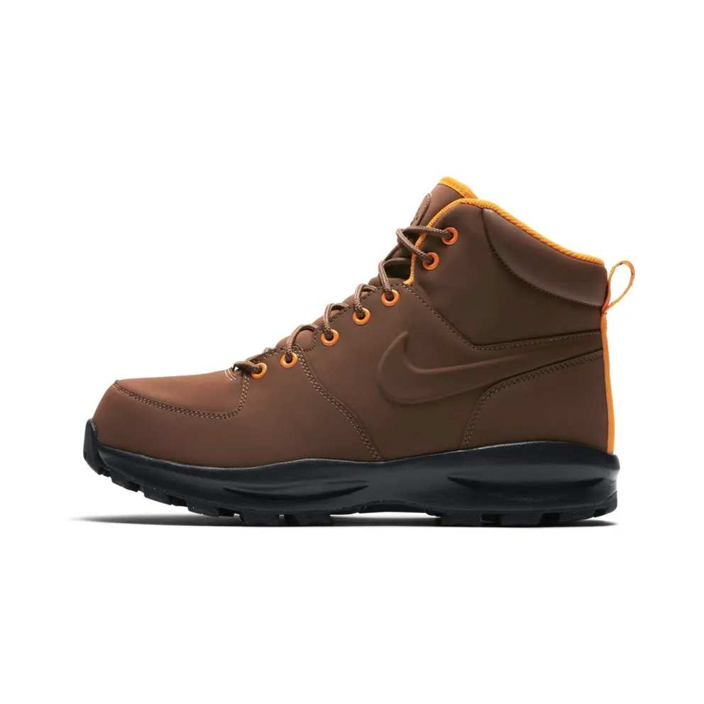 Nike Manoa Leather Fauna Brown Fauna Brown (454350-203)