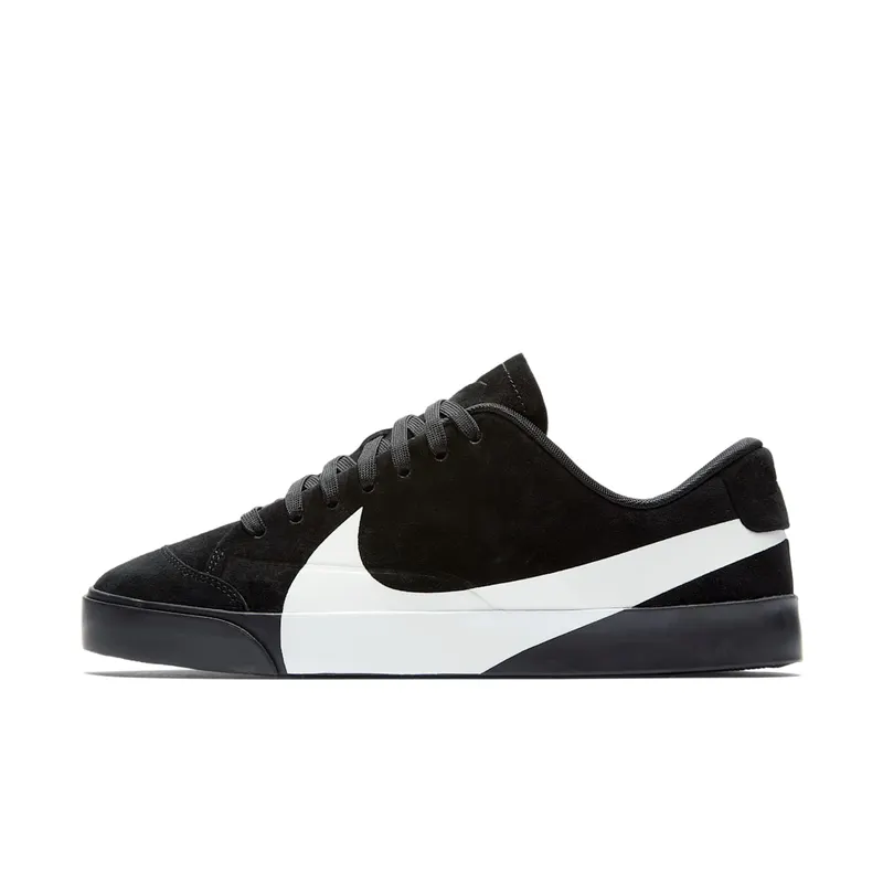 Nike Blazer City Low LX Black White (AV2253-001)