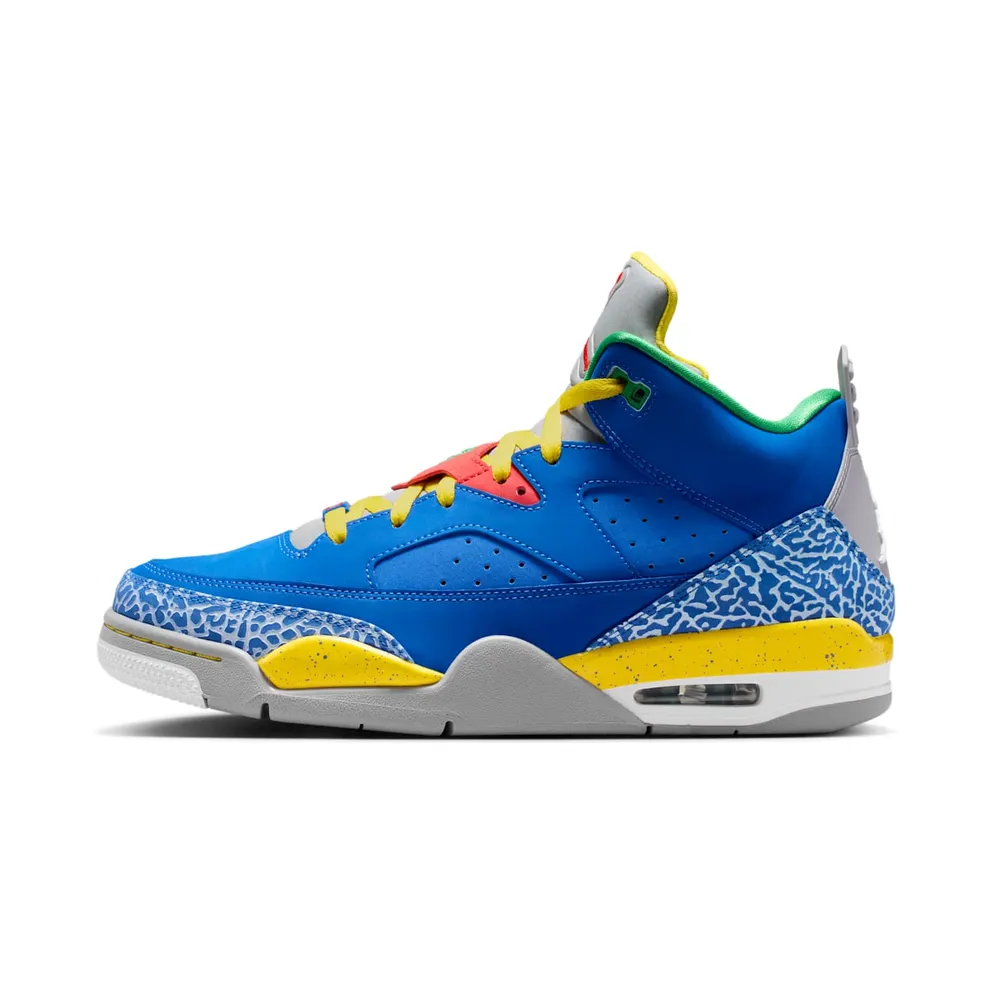 Jordan Son of Mars Low Do the Right Thing (580603-433)