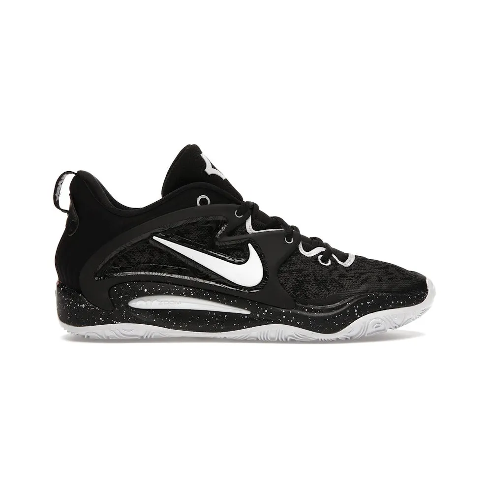 Nike KD 15 TB Black White (DO9826-002)
