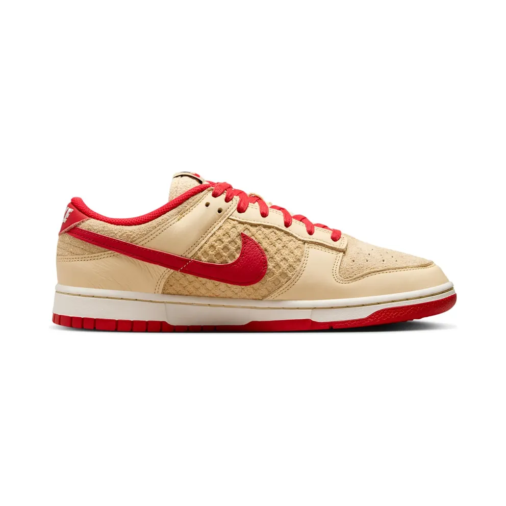 Nike Dunk Low “STRAWBERRY WAFFLE” (HJ9100-294)