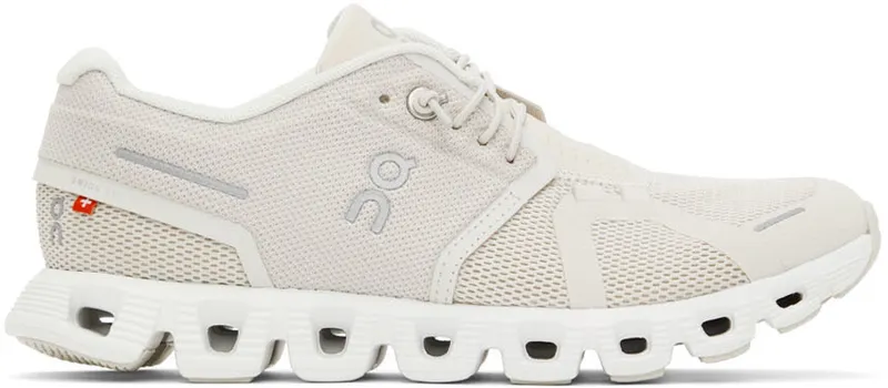 On Off-White Cloud 5 (59.98773)