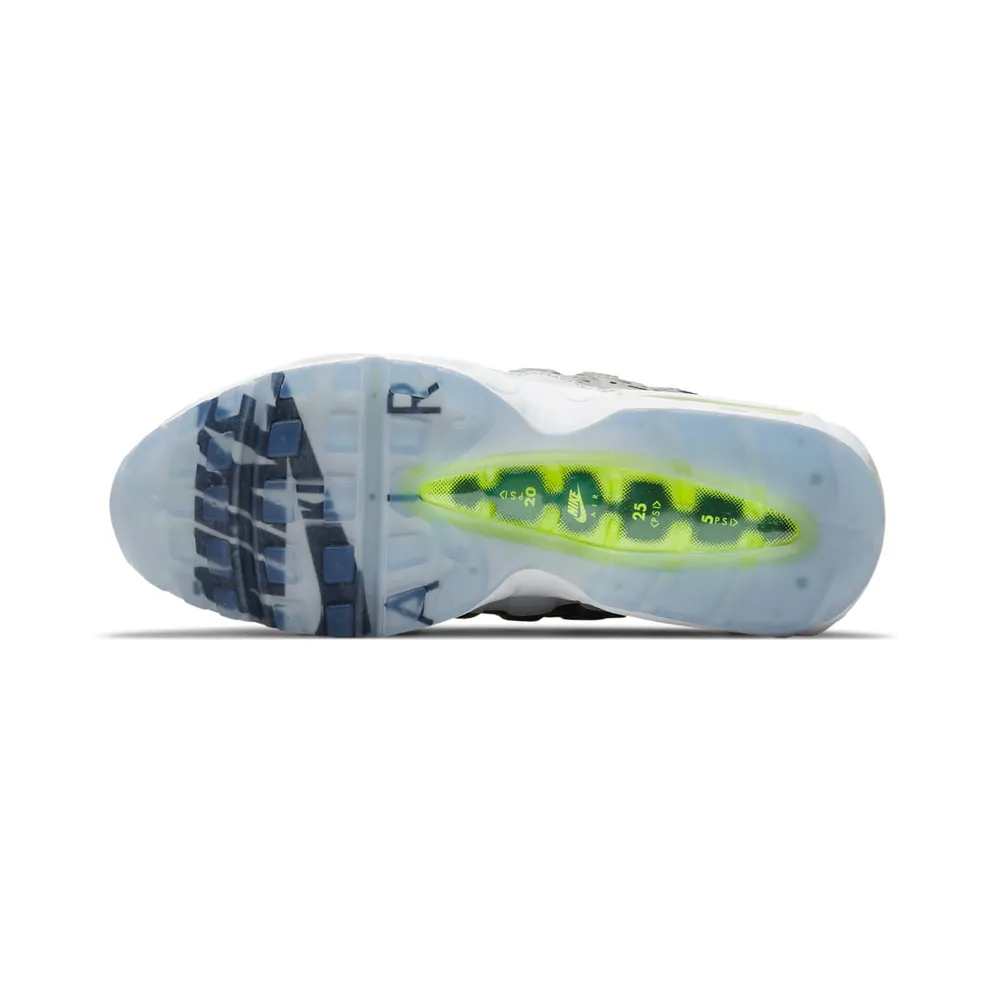 Nike Air Max 95 Kim Jones Total Volt (DD1871-002)