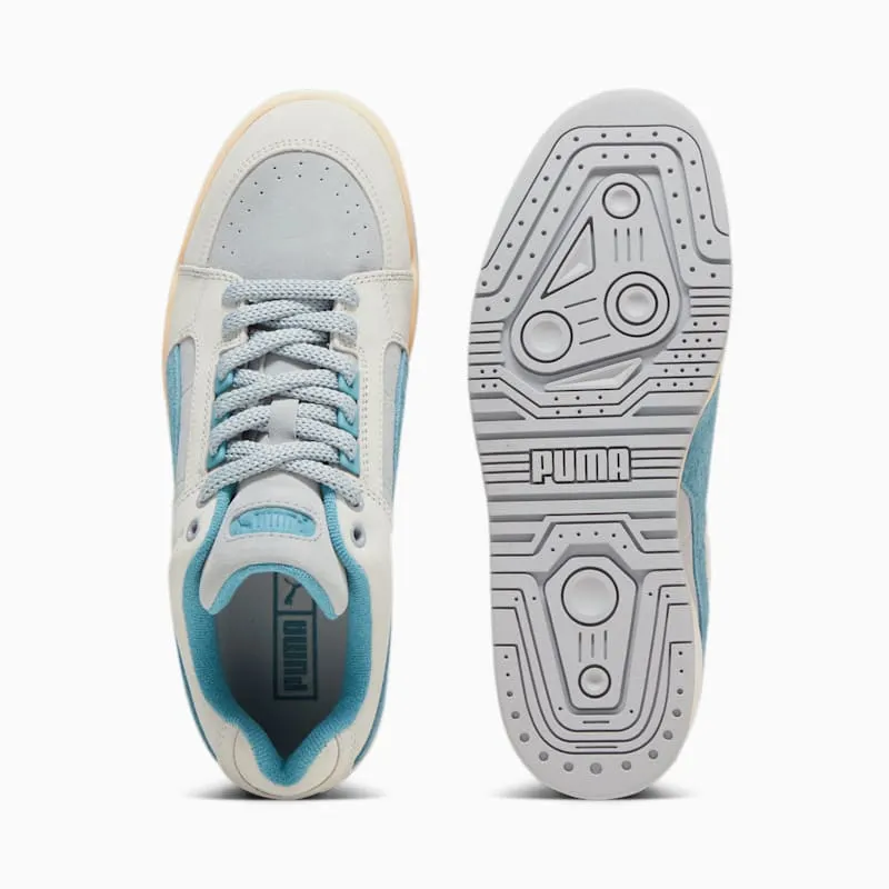 Puma Slipstream Low “White Blue” (393131-02)