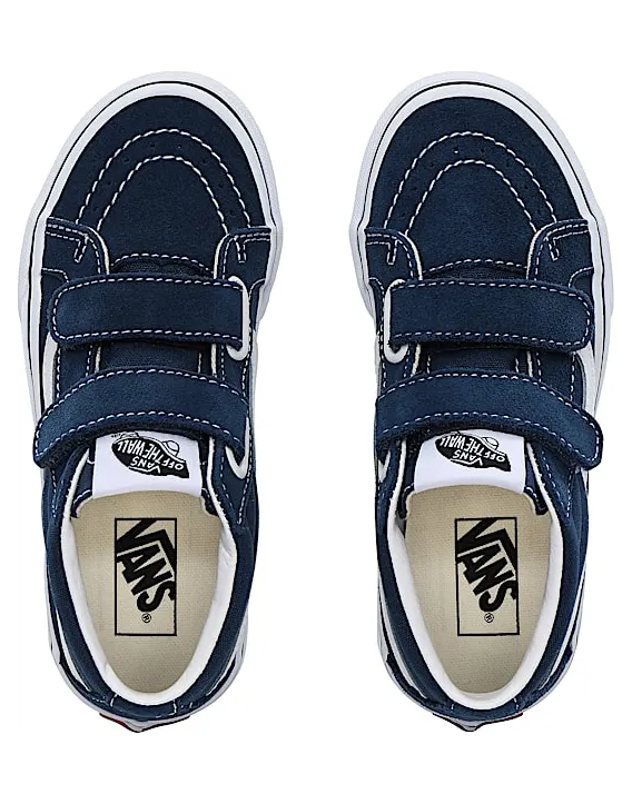 vans-sk8-mid VN0A38HHT2S