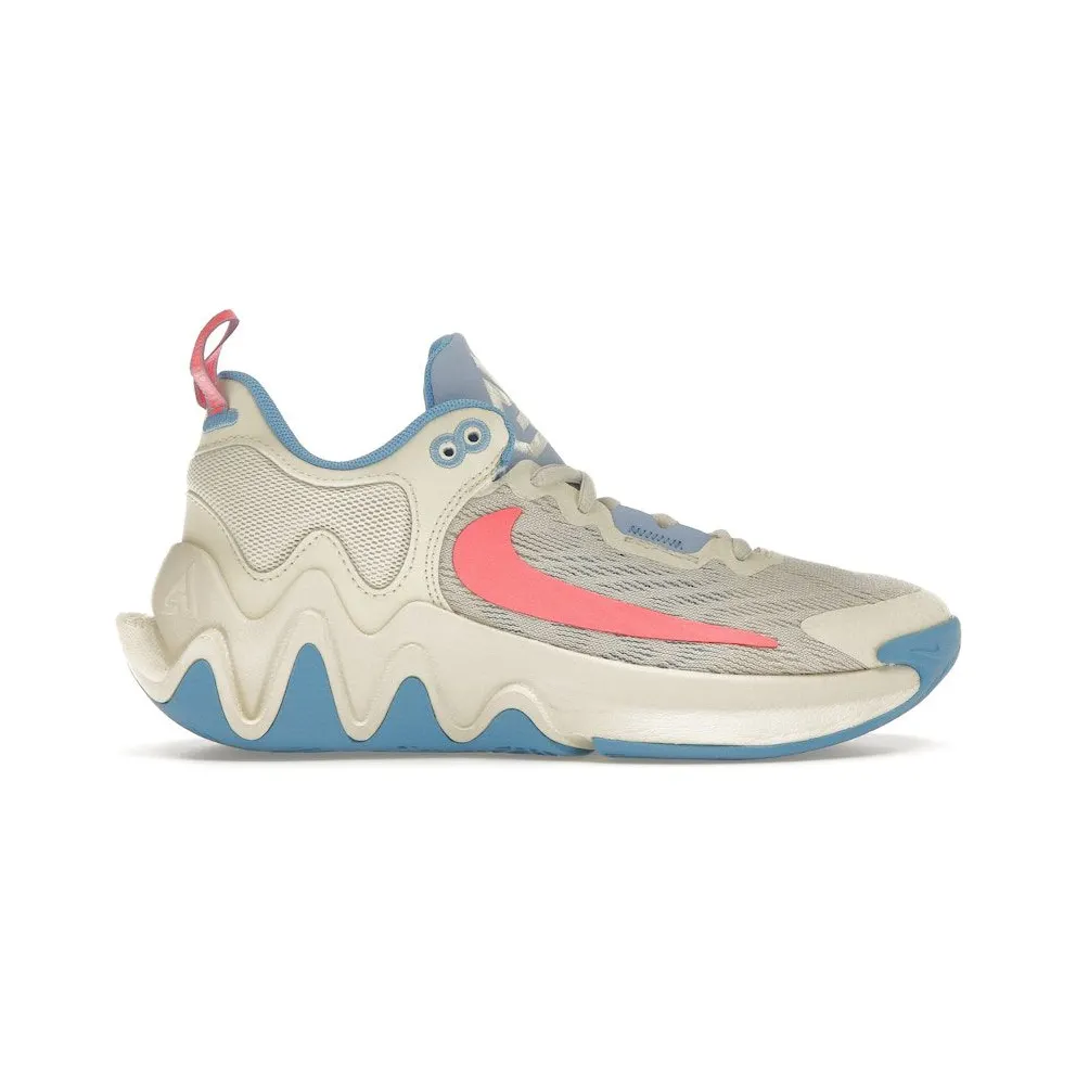 Nike Giannis Immortality 2 Coconut Milk Hot Punch (DM0825-103)
