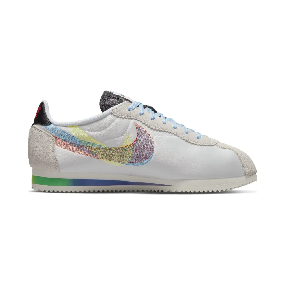 Nike Cortez Be True White (DR5491-100)