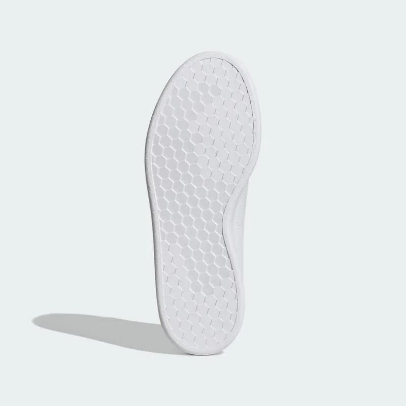 adidas Advantage Cloud White / Cloud White / Wonder Quartz (ID9652)