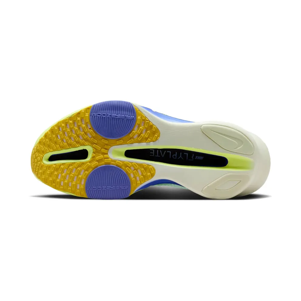 Nike Alphafly 3 Barely Green/Volt Tint/Volt Ice/Black Spruce (FD8311-300)
