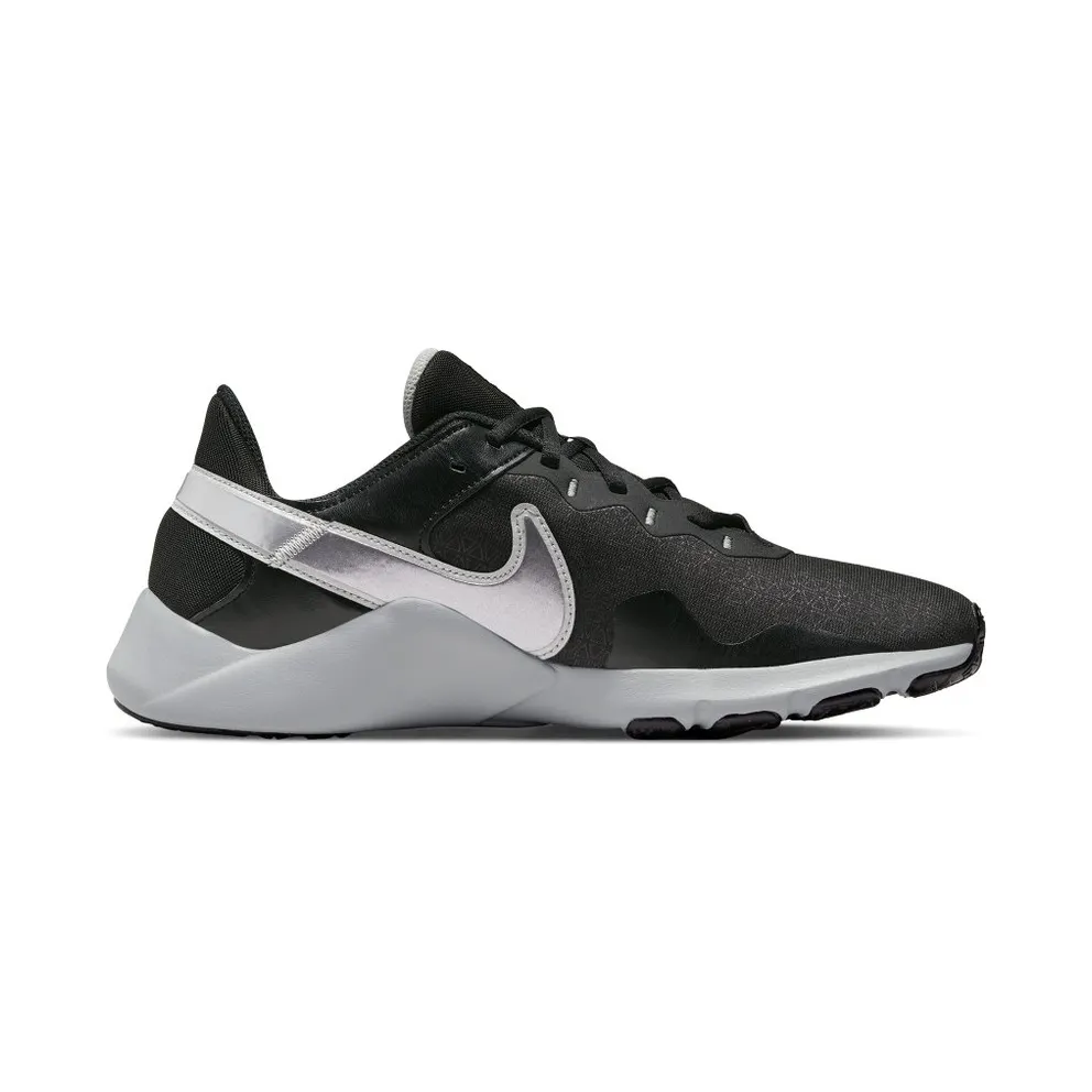 Nike Legend Essential 2 Training Black (CQ9356-008)